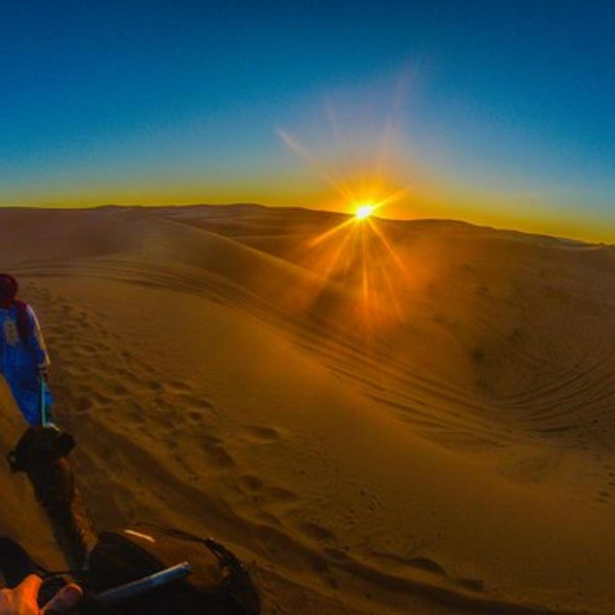 Erg Chebbi Romantic Desert Camp Merzouga Esterno foto