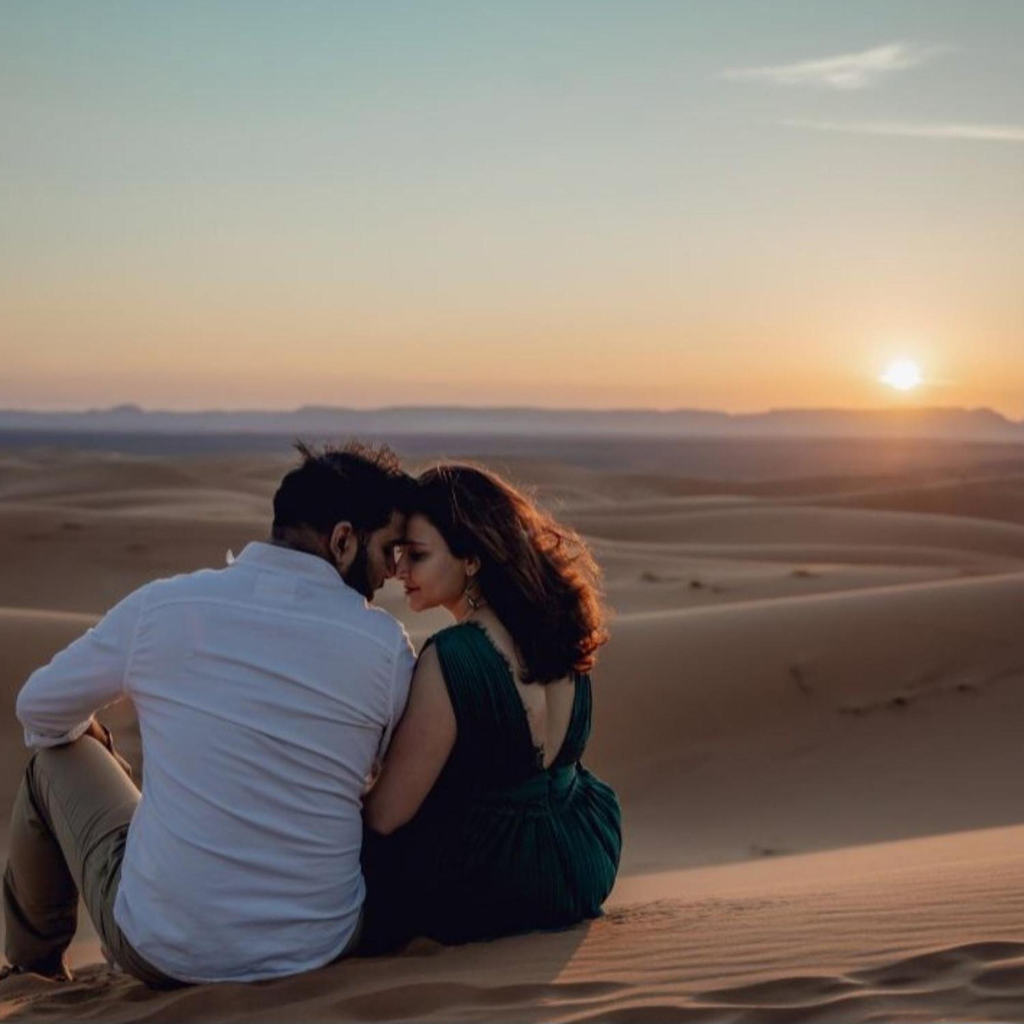 Erg Chebbi Romantic Desert Camp Merzouga Esterno foto